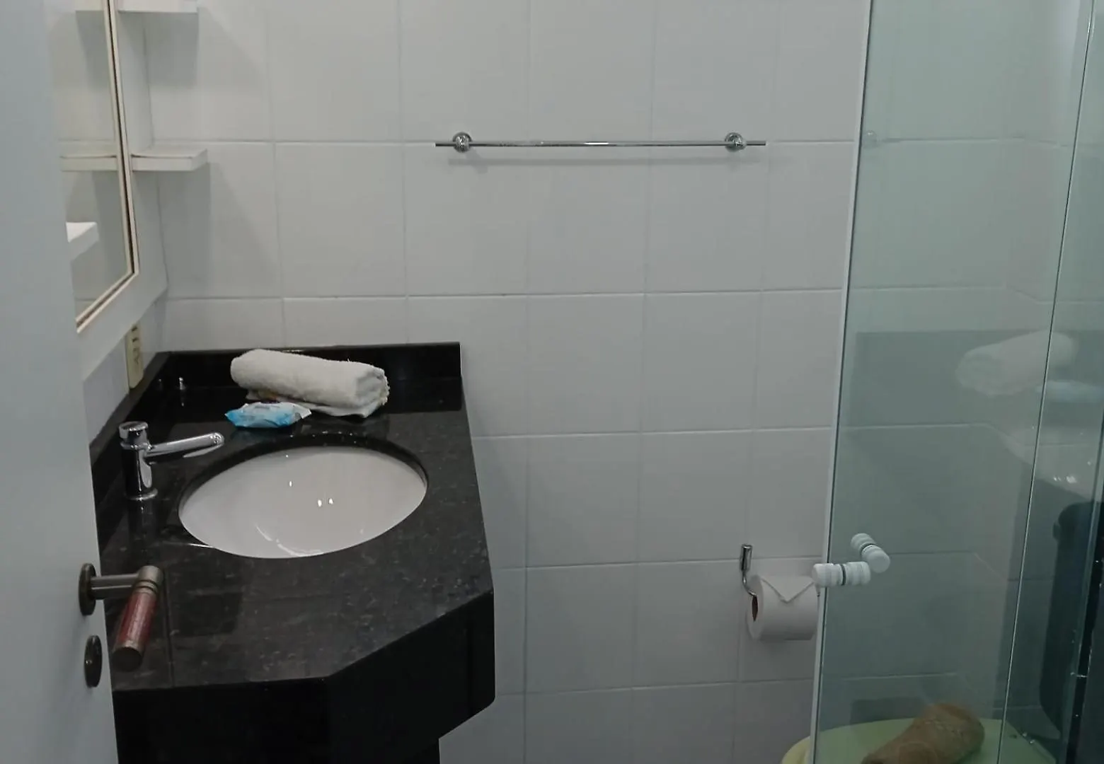 Residencial Larissa Elena Apartment Florianopolis
