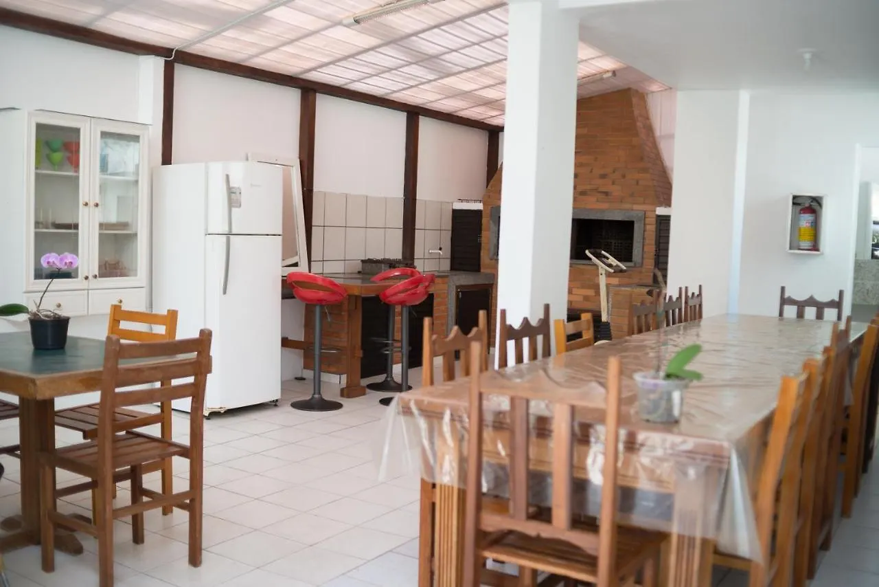 Residencial Larissa Elena Apartment Florianopolis 0*,  Brazil