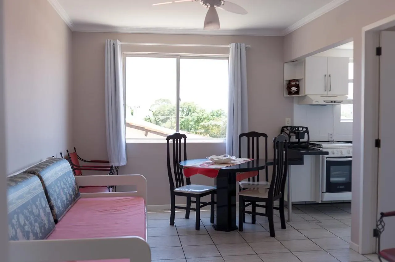 Residencial Larissa Elena Apartment Florianopolis