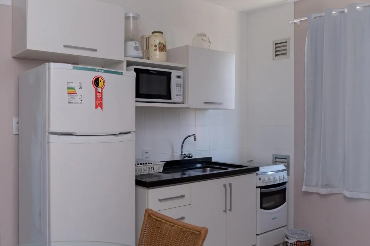 Residencial Larissa Elena Apartment Florianopolis 0*,  Brazil