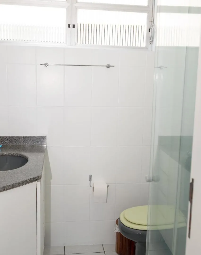 Residencial Larissa Elena Apartment Florianopolis Brazil