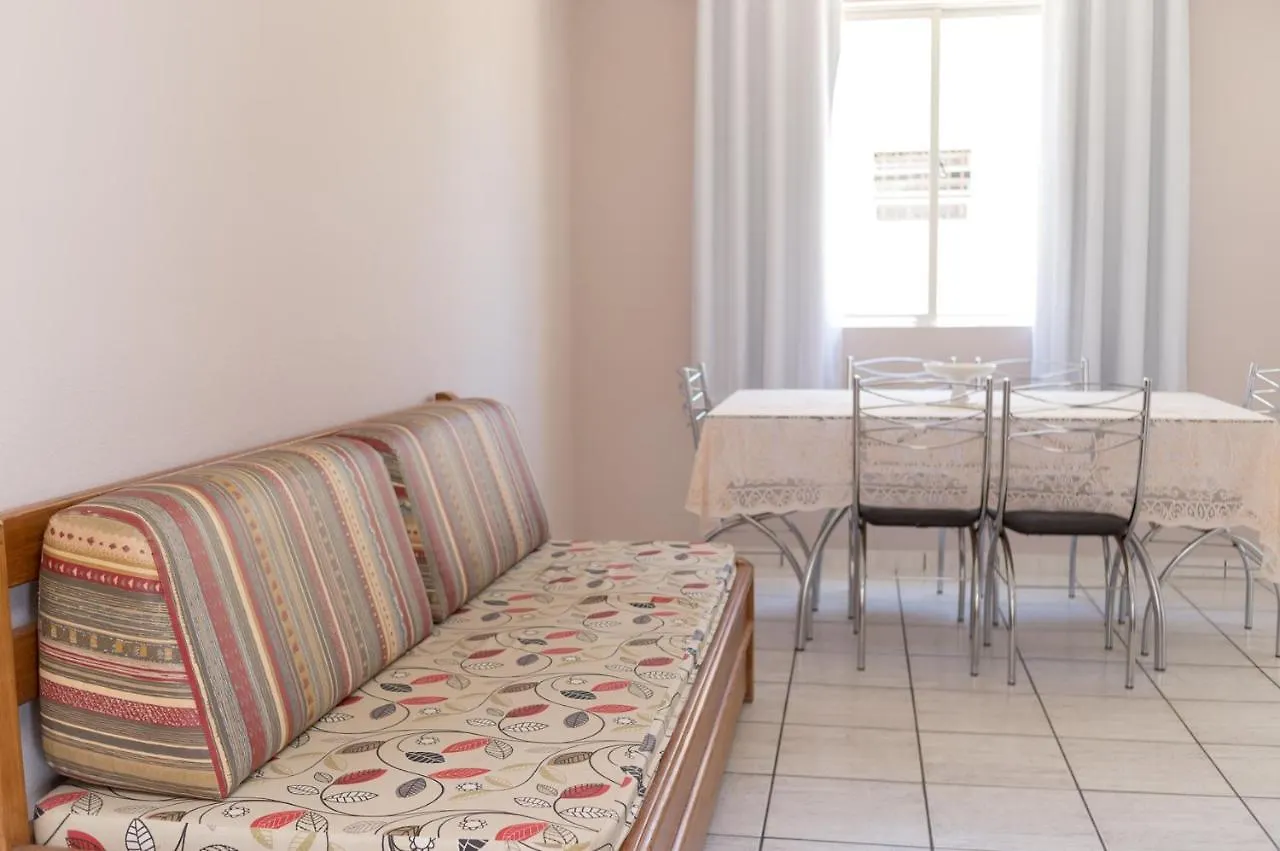 Residencial Larissa Elena Apartment Florianopolis