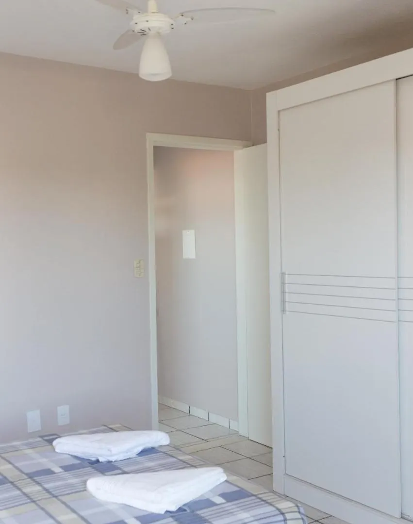 Residencial Larissa Elena Apartment Florianopolis Brazil