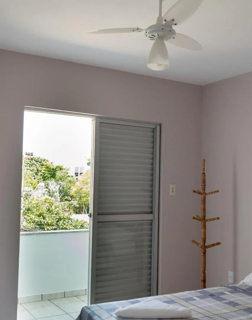 Residencial Larissa Elena Apartment Florianopolis