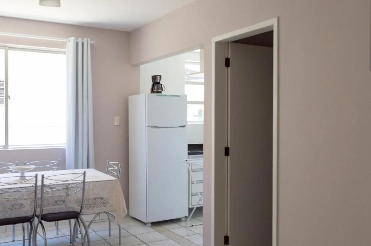 Residencial Larissa Elena Apartment Florianopolis