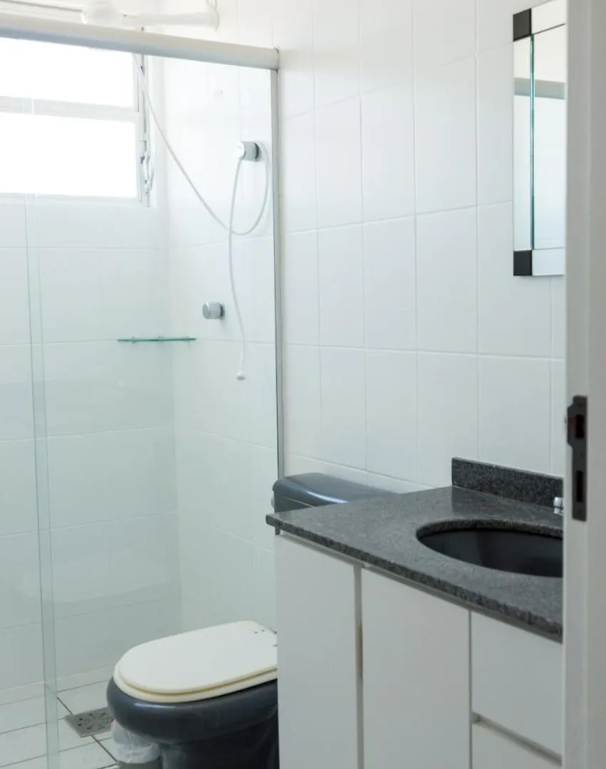 Residencial Larissa Elena Apartment Florianopolis