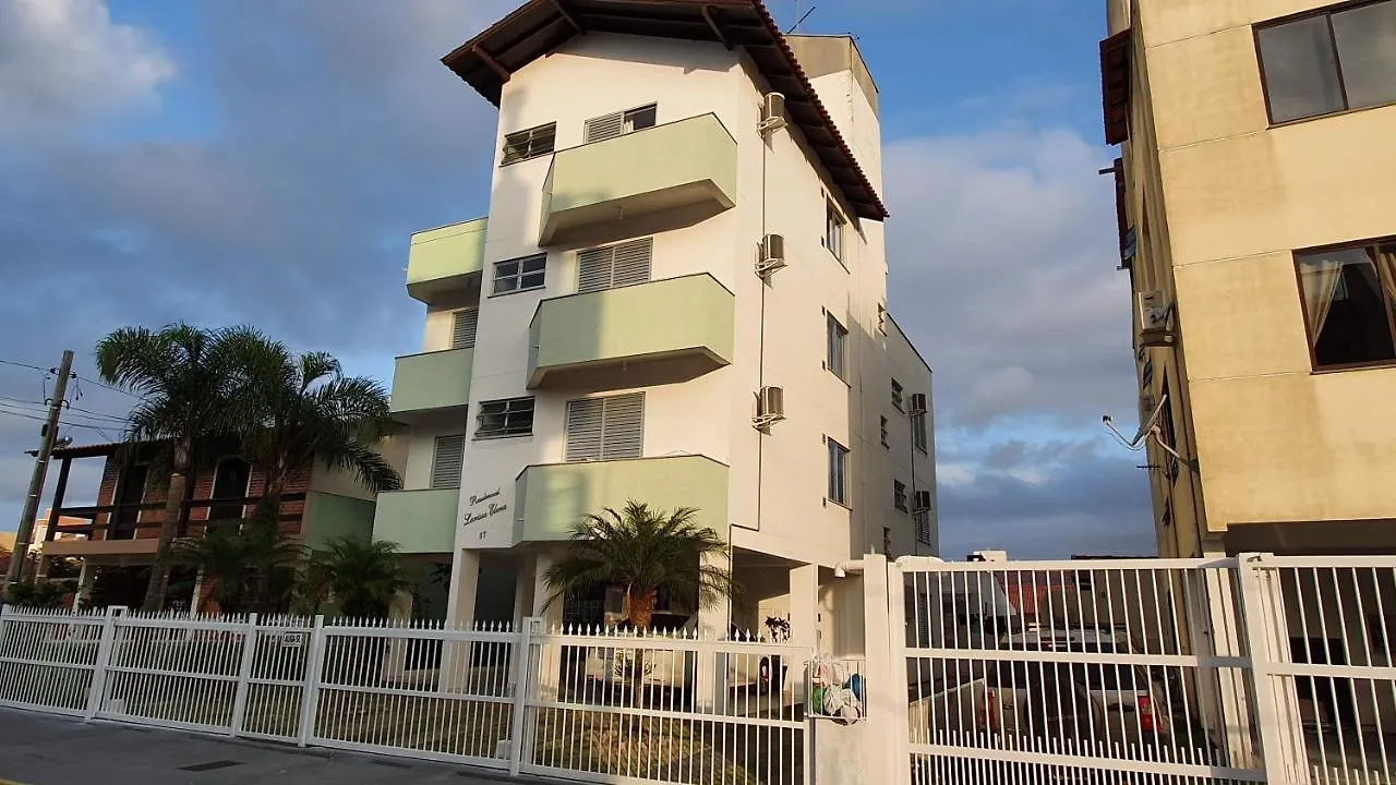 Residencial Larissa Elena Apartment Florianopolis